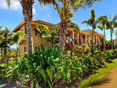 Orchid vacation rental home in Poipu Kauai